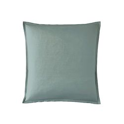 Funda de Almohada de algodón percal, Primero, Agave, 65 x 65 cm, Color Rojo