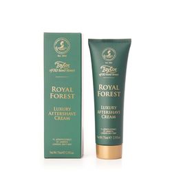 Taylor of Old Bond Street OF OLD BOND STREET Aftershave Luxury Cream Royal Forest 75 ml