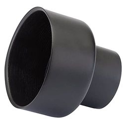Draper Ade22 Réduction adaptateur 100 vers 58 mm (pour Stock N ° 40130 et 40131), bleu