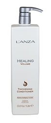 L'ANZA Healing Volume Thickening Conditioner, 1000 ml