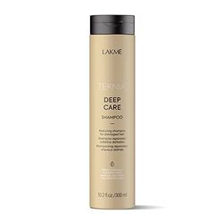 Lakmé - Teknia Deep Care Shampoo 300 ml