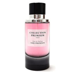 Collection Premium Oud Premium Eau de Parfum 100ml senteur Oud parfum oriental