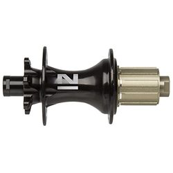 Novatec Bakre nav D462SB-A5A-B12 Boost 32h Shimano 11v Svart (MTB-nav)