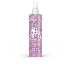MARTINELIA Body Spray Super Girl 210 ml