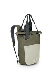Osprey Arcane Tote Pack - Quotidien - Recyclé et durable - Earl Grey/Sandy Grey Heather O/S