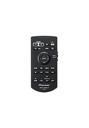 Pioneer CD-R33 - Controlo remoto, preto