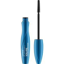 Catrice - Glamour doll volume máscara impermeável - 010 waterproof.