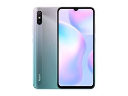 TIM Xiaomi Redmi 9AT 16.6 cm (6.53) Dual SIM Android 10.0 4G Micro-USB 2 GB 32 GB 5000 mAh Blue