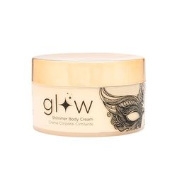 Orgie - Glow Shimmer Body Cream