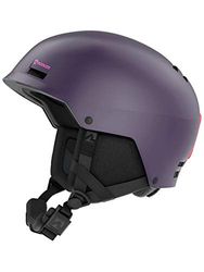 Marker Violet Kojak Casque Unisexe, Pourpre, m