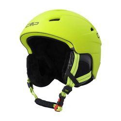 Cmp Xy-1 Skihelm en snowboardhelm, uniseks, kinderen, Apple, XS, Apple