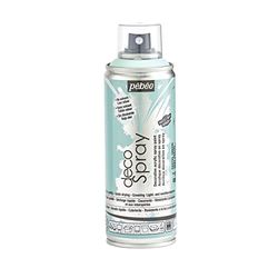 PEBEO decospray 200 ml, Colore: Verde Pastello