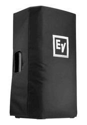 Electro-Voice Custodia imbottita deluxe da 30,5 cm per altoparlanti ELX200-12 e 12P