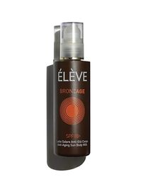 Farmaricci Leche solar - 200 ml