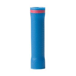 Ancor 220164 Step Down Vinyl Butt Connector 22-18/16/14 AWG - 100 Stuks