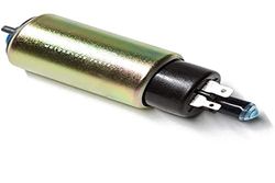Bomba de gasolina eletrónica Rms - para Suzuki Burgman 125/Yamaha T-MAX 500 + 530/Abs