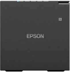 EPSON TM-M30III (152): WI-FI + BLUETOOTH MODELL SVART