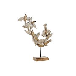 DKD Home Decor Figurka Dekoracyjna, Standardowa
