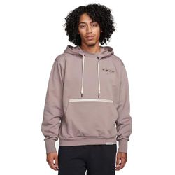 Nike Heren Top Thfc Mnk Stndrdisue Pohoodie3R, Taupe Haze/Taupe Haze, DX8661-209, S