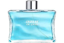 Azur de puig Eau de Toilette Femme 1 Unité 100 ml
