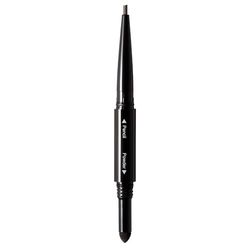 Arches and Halos 2-in-1 Defining Eyebrow Pencil and Powder - Neutral Brown for Women 0.017 oz