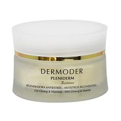 Dermoder Pleniderm. Creme regenerador anti-stress. Anti-stress e resiliência - 50 ml