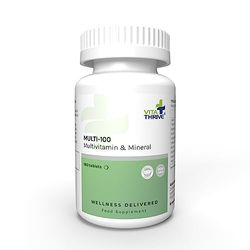 VitaThrive® Multi-100-180 Tablets