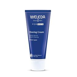 Weleda Mens Shaving Cream 75ml