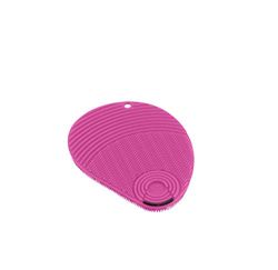 KUHN RIKON 28043 3-en-1 Stay Clean Éponge en Silicone Rose