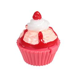 Martinelia Cupcakes Balsamo per le labbra 24 unità Condizionante