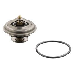 Febi bilstein 18280 Termostato, refrigerante