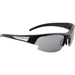 Swiss Eye Gardosa Re+ sportglasögon, svarta matt, M