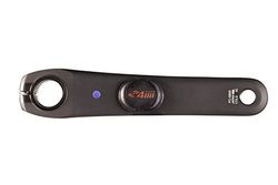 PRECISION XTR M9000 Left Only Unisexe Noir 175 mm