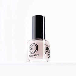 Jolly Dim by Inglot Vernis à ongles à effet ultra-brillant, Beige 2