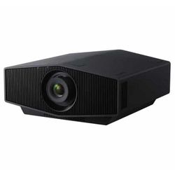SONY VPL-XW5000 vidéo-projecteur Projecteur à focale standard 2000 ANSI lumens 3LCD 2160p (3840x2160) Noir