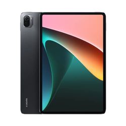 Xiaomi Tablet Pad Tab 5 Gris 11'-OC1.8-6GB-128GB