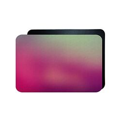 Bonamaison, Rectangle Digital Printed Gaming Mouse Pad for Gamers, Non-Slip Base, for Office and Home, Single Player Games S, Size: 45 x 30 cm