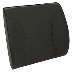 S SUMEX RK19020 Lumbar Support for Car, Office or Any Type of Seat