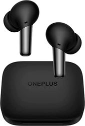 OnePlus Buds Pro - Draadloze oortelefoons met een maximale batterijduur van 38 uur en adaptieve intelligente ruisonderdrukking - matzwart