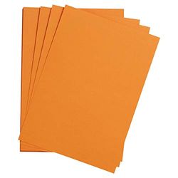 Clairefontaine 37730C papier Etival, 65 x 50 x 6 cm, oranje