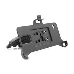 Systeem-S Auto CD sleuf houder KFZ mobiele telefoon houder autohouder autohouder voor Samsung Galaxy Note 4 van System-S