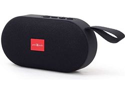 Speaker portatile, Gembird, Spk-BT-11, portatile, wireless, 1 USB 2.0, 1 slot per scheda micro SD, Bluetooth, nero, Spk-BT-11