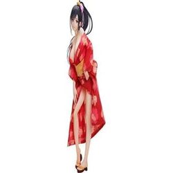 BINDing – Skaparens åsikt – Mayuka 1/4 PVC-figur Yukata Version (A)