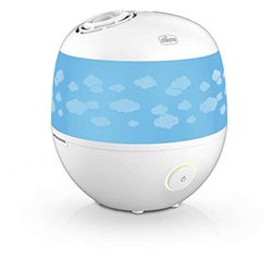 Chicco Humidificateur à Chaud - Humi Hot Advance