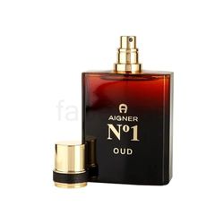 Etienne Aigner No.1 Oud Eau de Parfum Spray 1 x 100 ml
