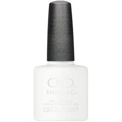 CND Shellac Studio White - 7.3ml