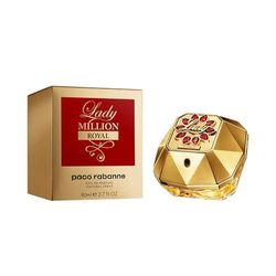 Paco Rabanne Lady Million Royal Eau De Parfum Profumo Donna Spray 80 ml