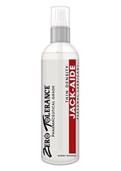 Zero tolerance lubricante para masturbacion jack aide 59 ml