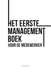 Het eerste managementboek voor de medewerker