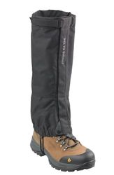 Zee naar Summit Zee naar Summit Overland Gaiter, Zwart, X-Large, Zwart, X-Large